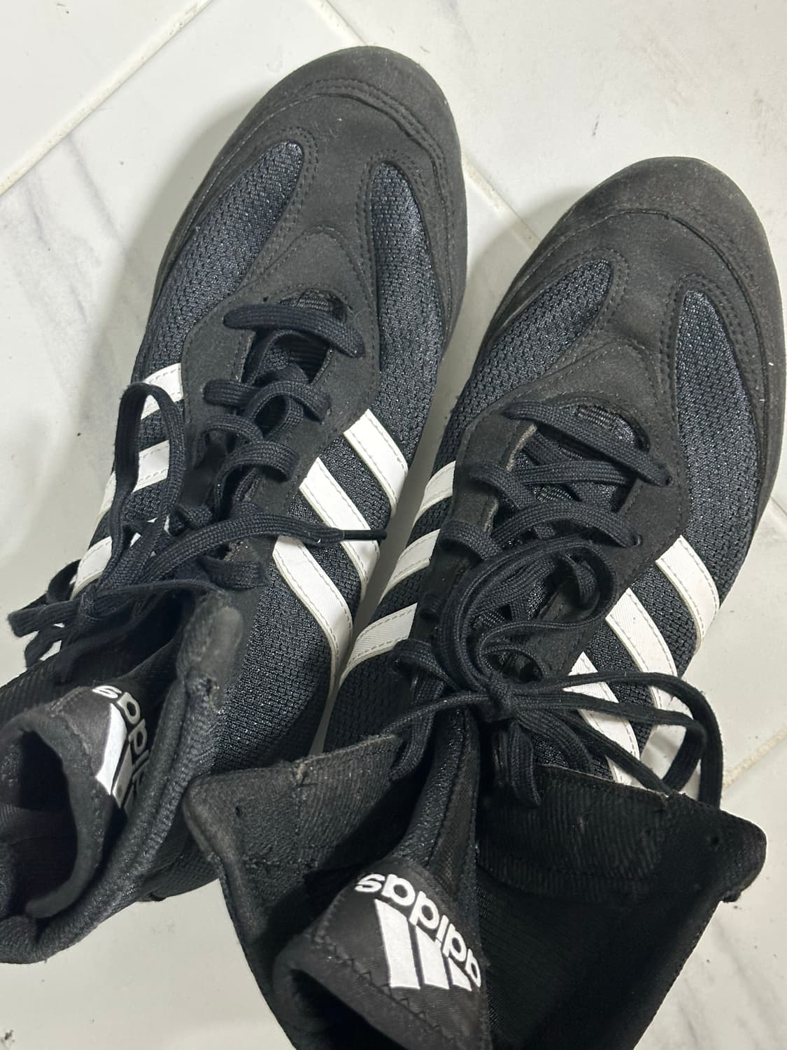 아디다스 복서호그 상품이미지1