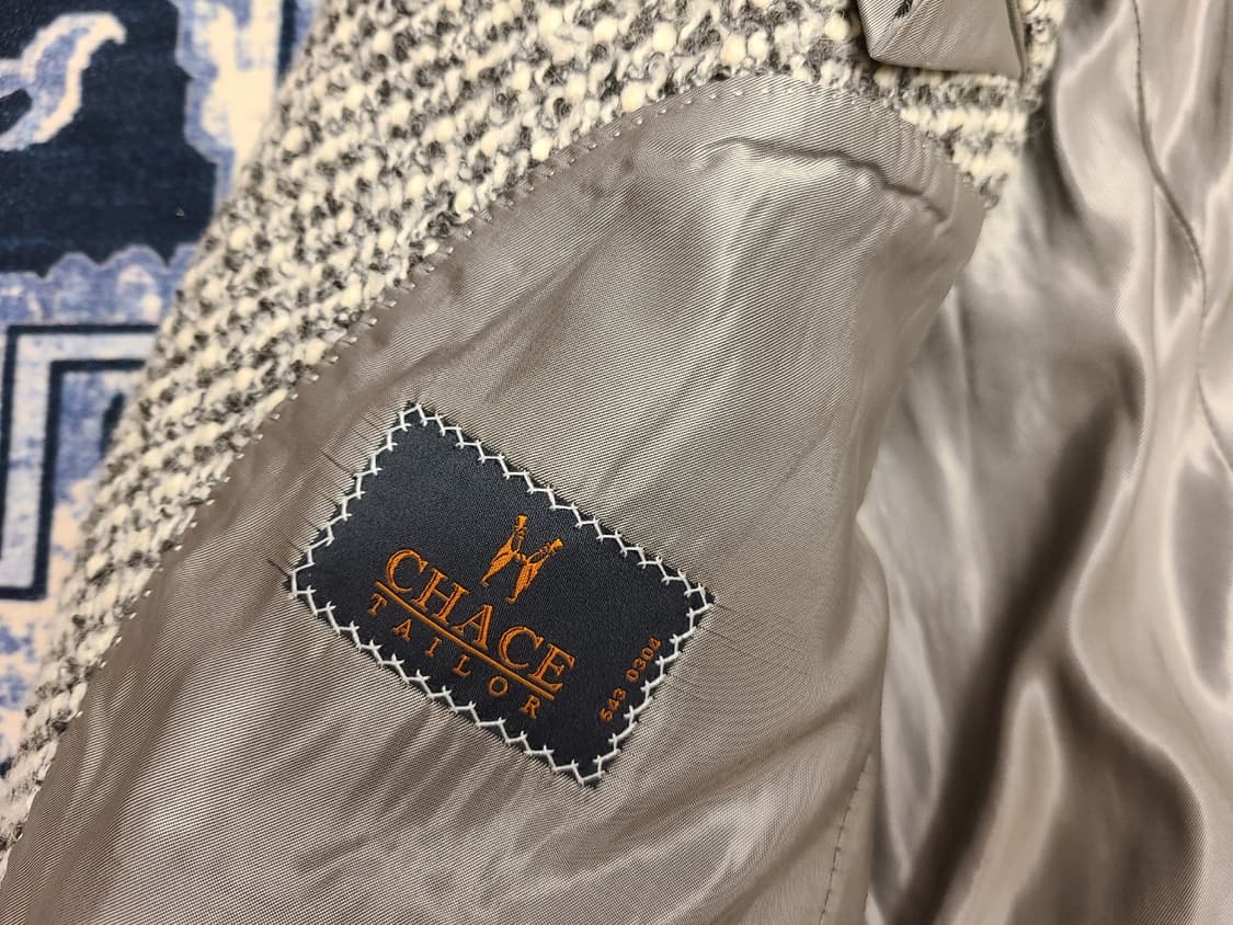 Chace 테일러드 자켓 상품이미지3
