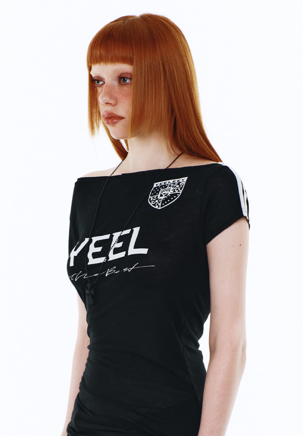 YEEL RACING T-SHIRT 상품이미지2