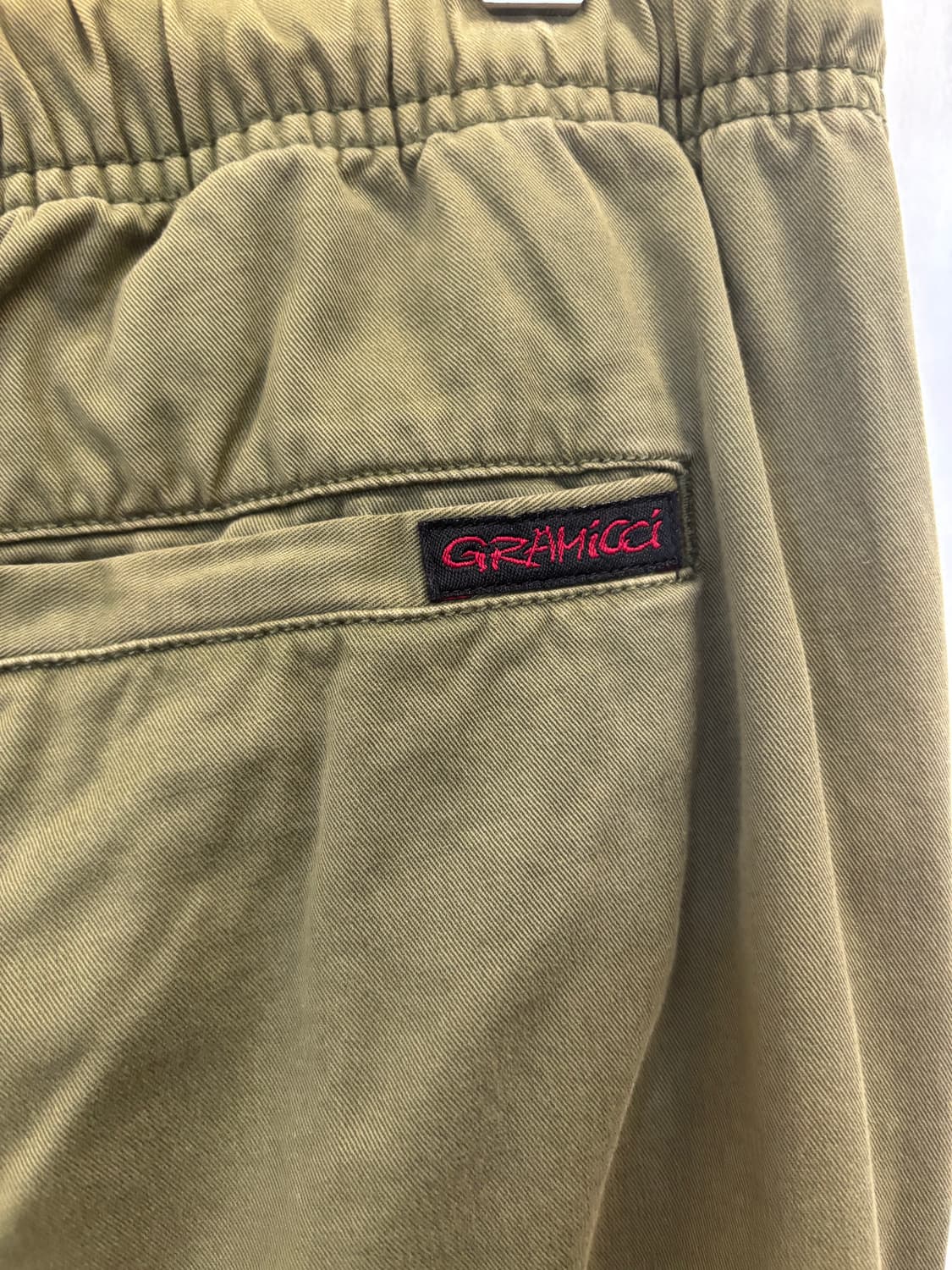 Gramicci fatigue pant 상품이미지5