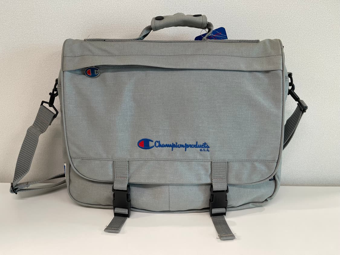 챔피온 90s 올드 크로스백 Champion OLD 1990 상품이미지1