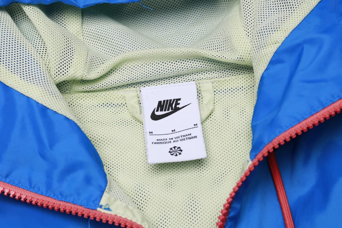[M] 나이키 윈드러너 바람막이 자켓 상품이미지5