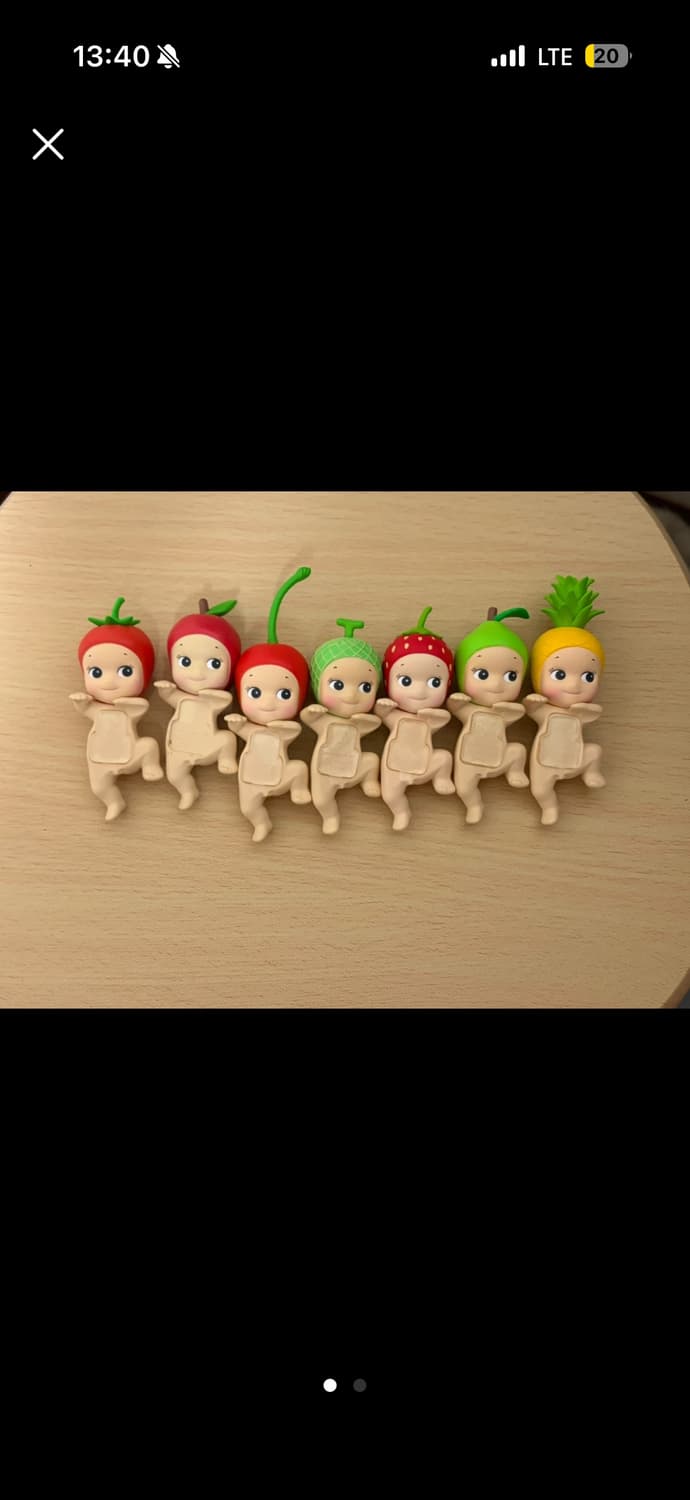 소니엔젤 하베스트 히퍼 상품이미지1