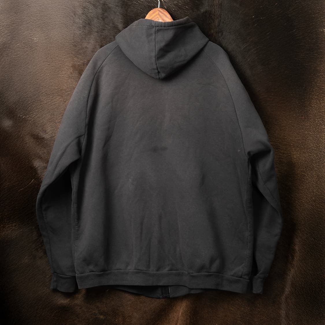 [3XL] 00s 칼하트 K131 쉐르파 플리스 라이닝 후드집업  상품이미지6