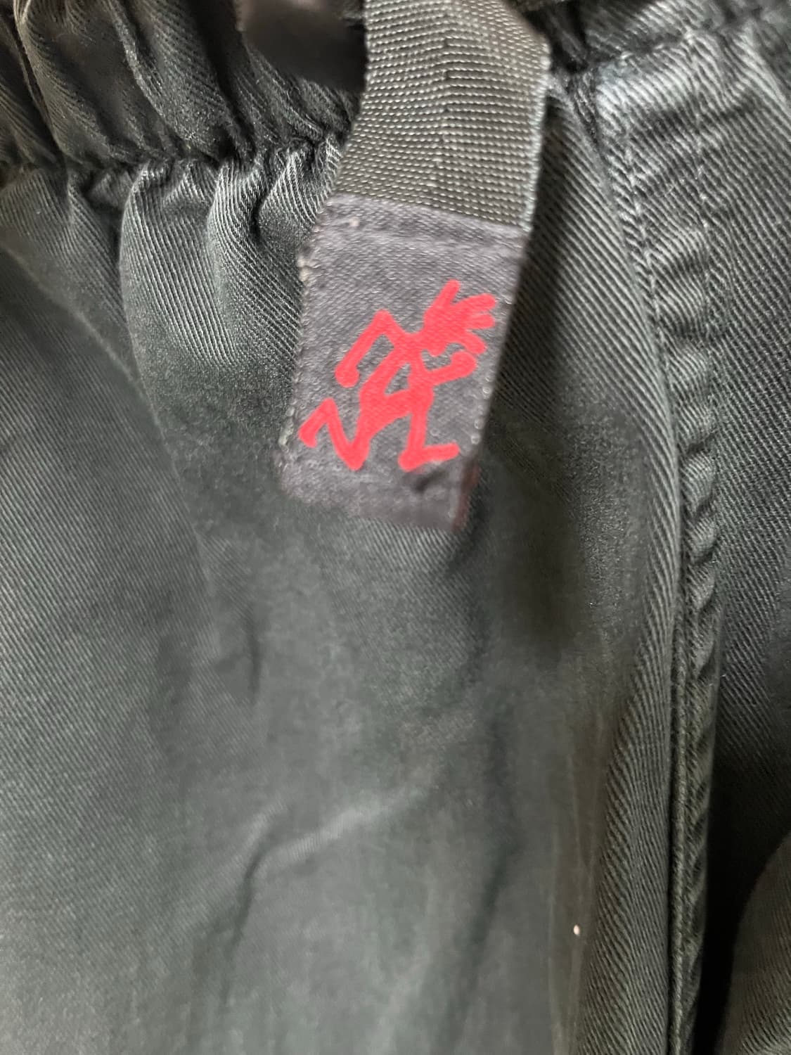 그라미치 쇼츠 팬츠 Made in Usa 상품이미지5