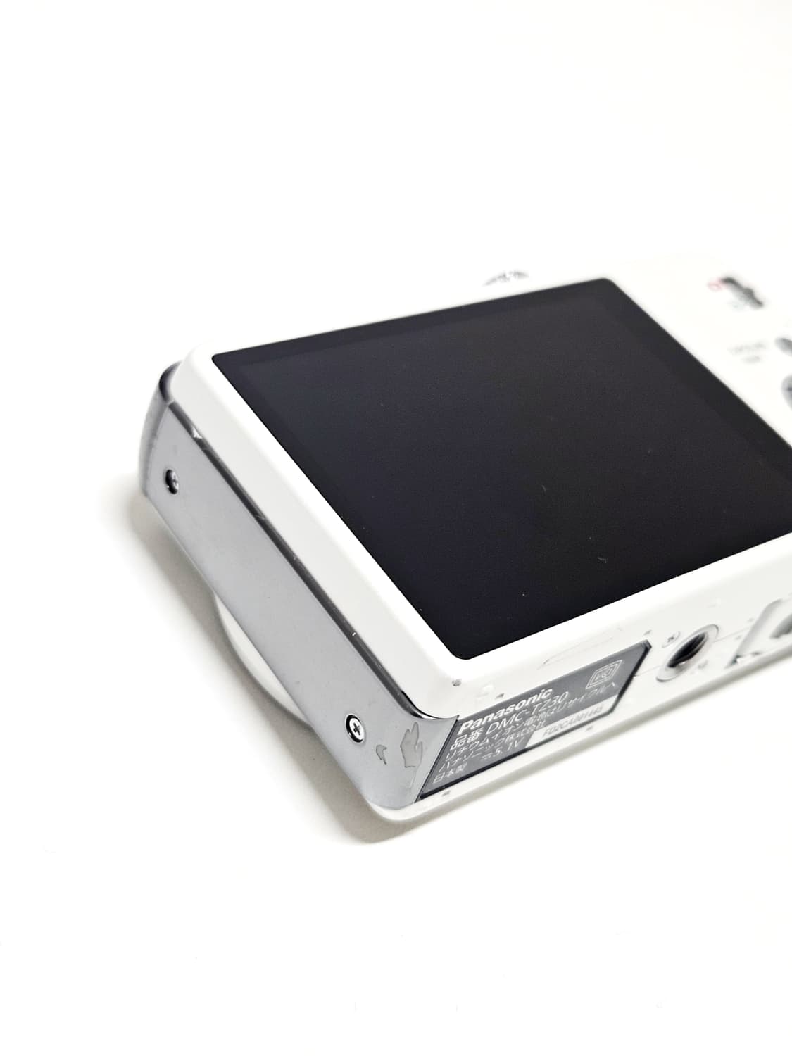 파나소닉 루믹스 Panasonic LUMIX DMC-TZ30 디카 카메라 상품이미지5