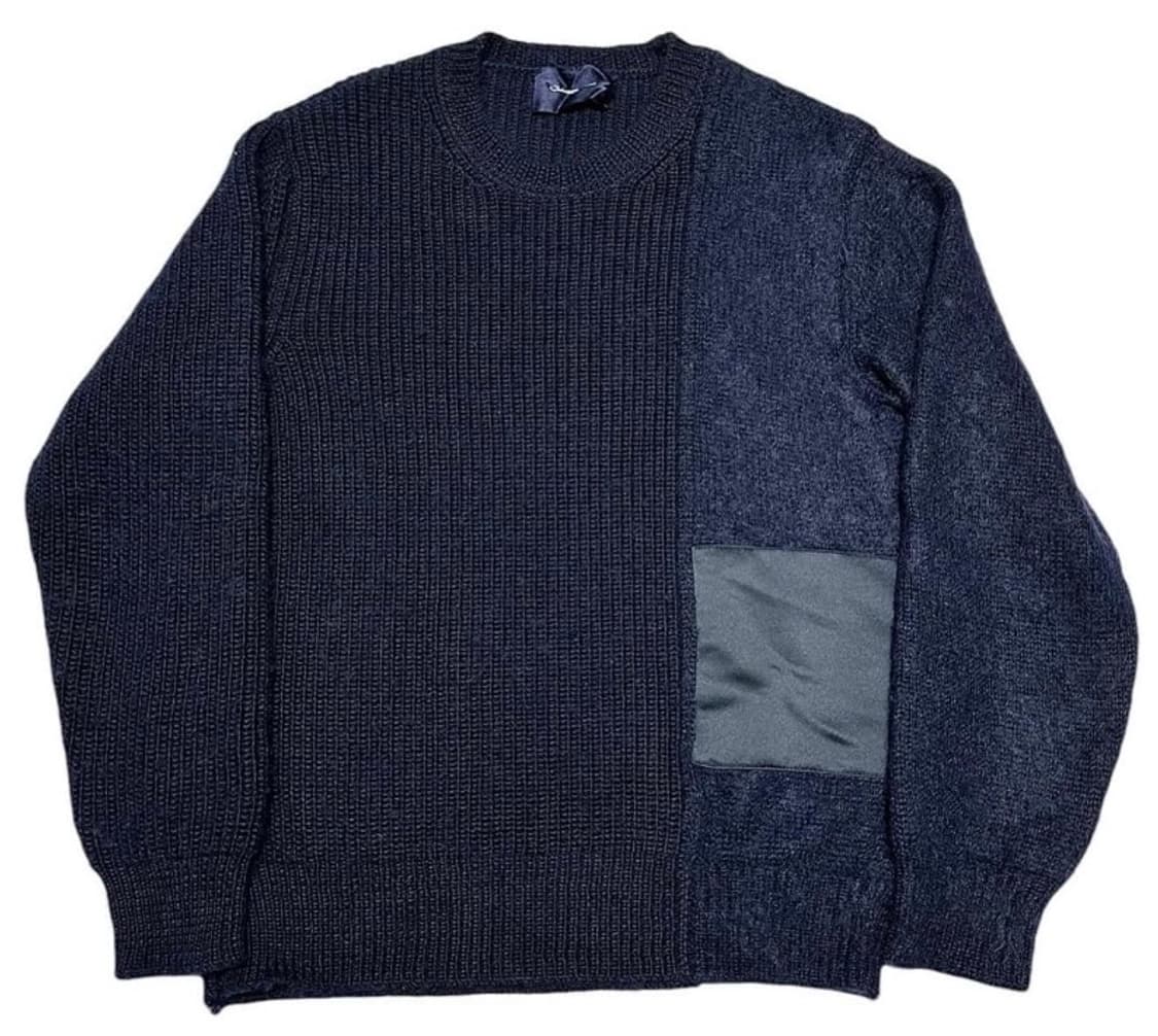 존 언더커버 모헤어 니트 상품이미지1