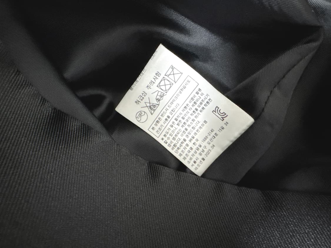 11Am 퍼프 미니 원피스 상품이미지6