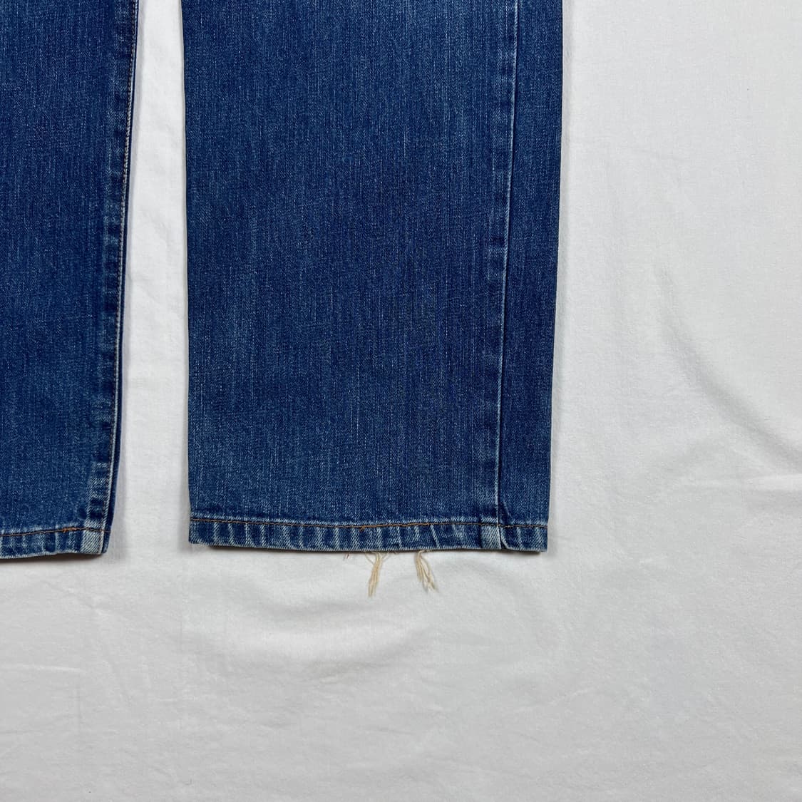 90s 스투시 stussy 데님팬츠 청바지 상품이미지4