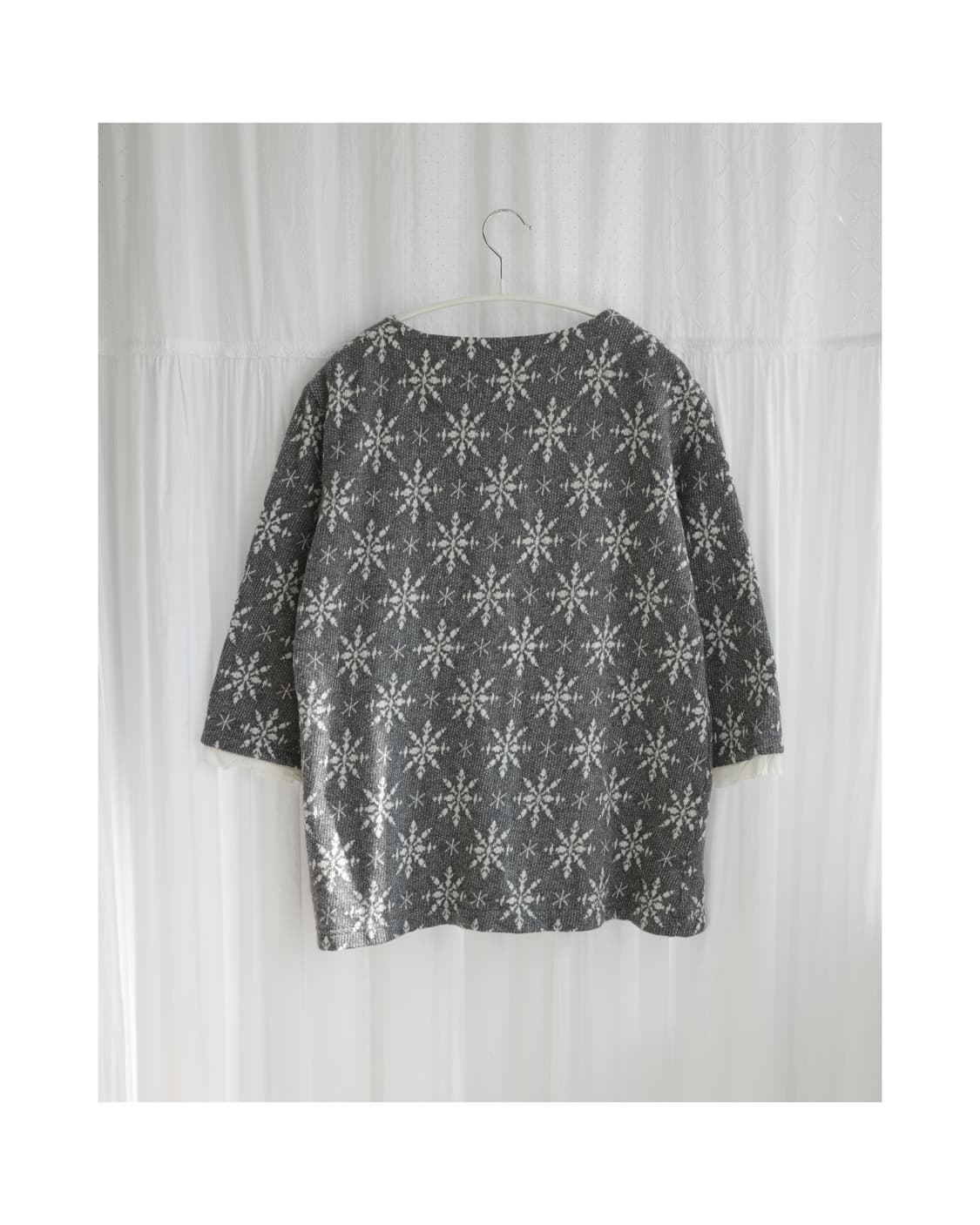 Rossa in a part of life 0610 cardigan 상품이미지3