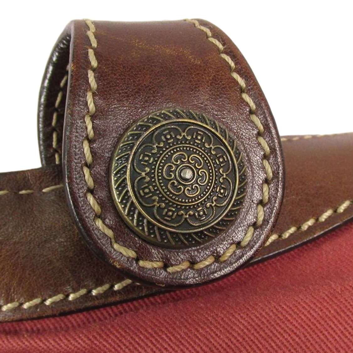 다니엘앤밥 나노유니버스 아라도로 스웨이드 토트백 상품이미지9