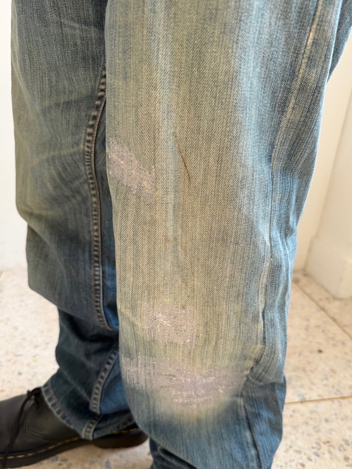 리바이스 514 스트레이트핏 상품이미지6