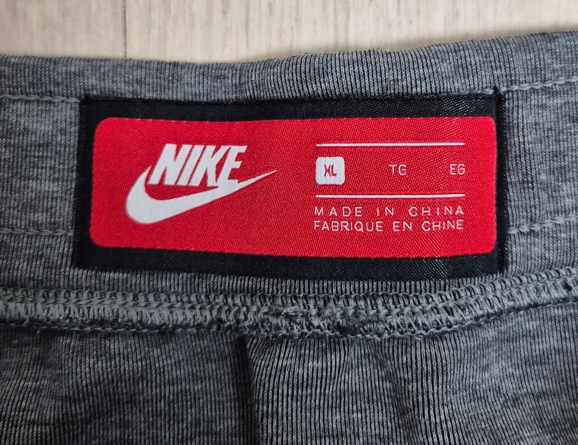나이키 테크팩 조거팬츠 상품이미지2