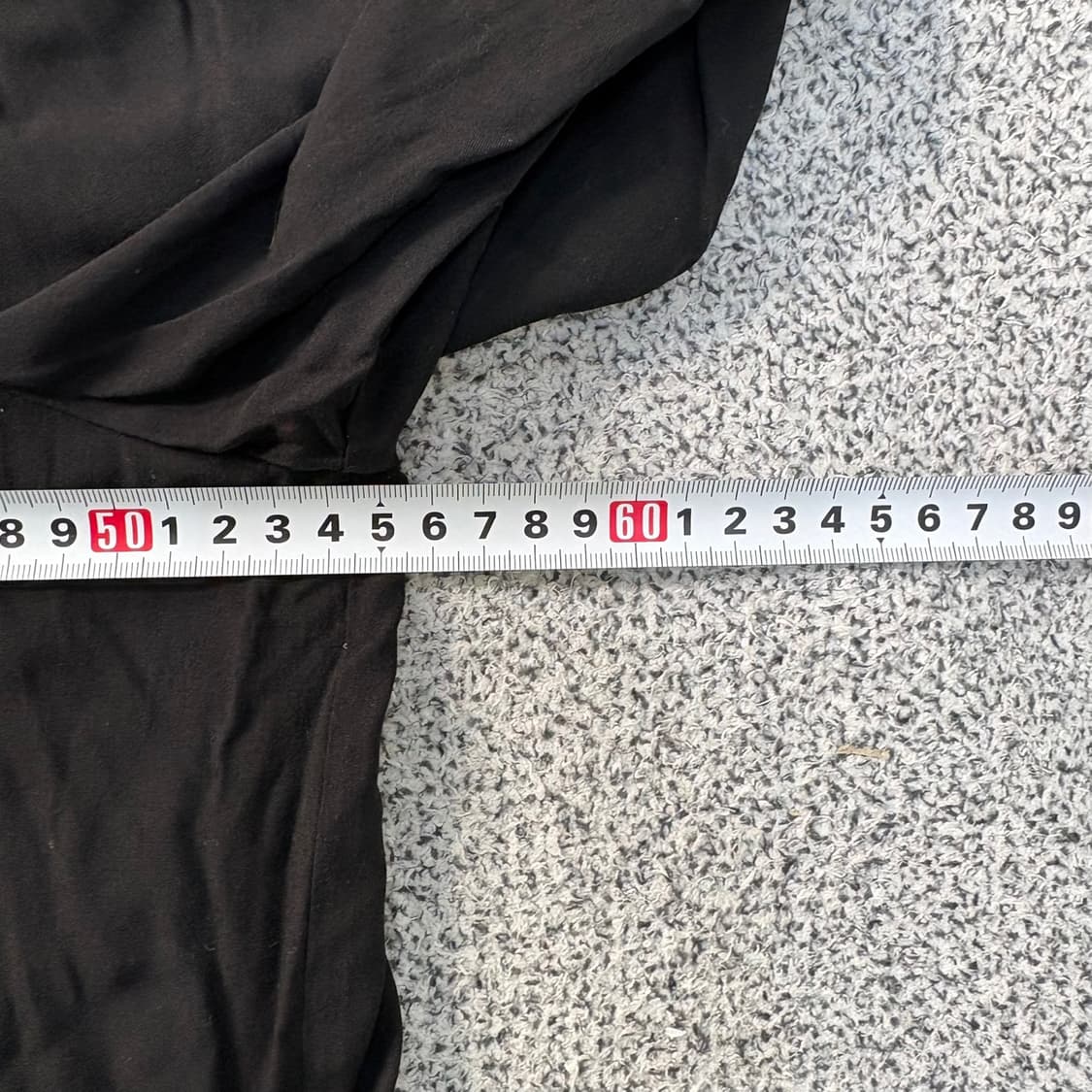 S 새상품 플라스틱아일랜드 여성 셔츠 0323J 상품이미지6