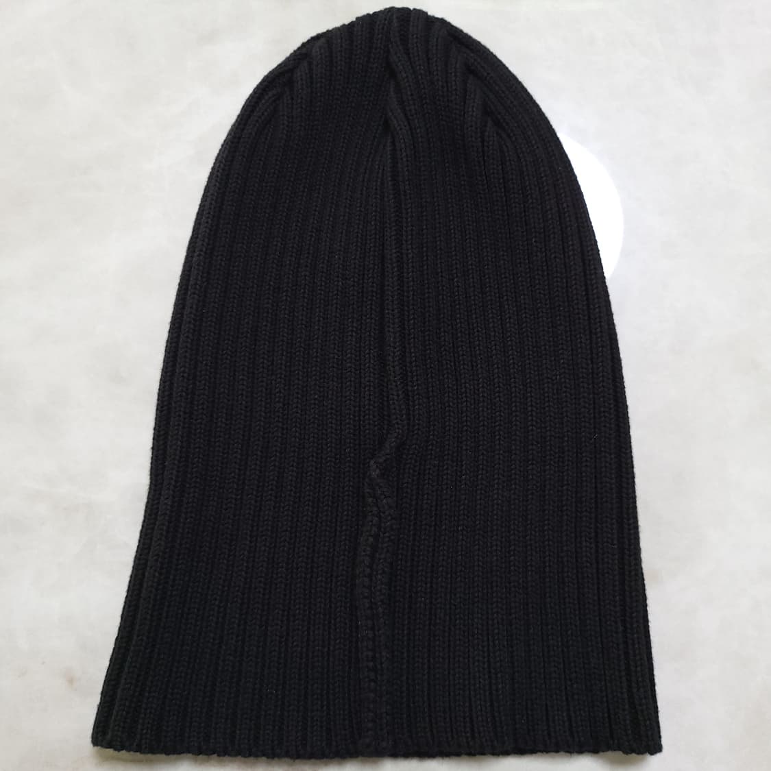 슈프림 오버다이드 비니 블랙 상품이미지4