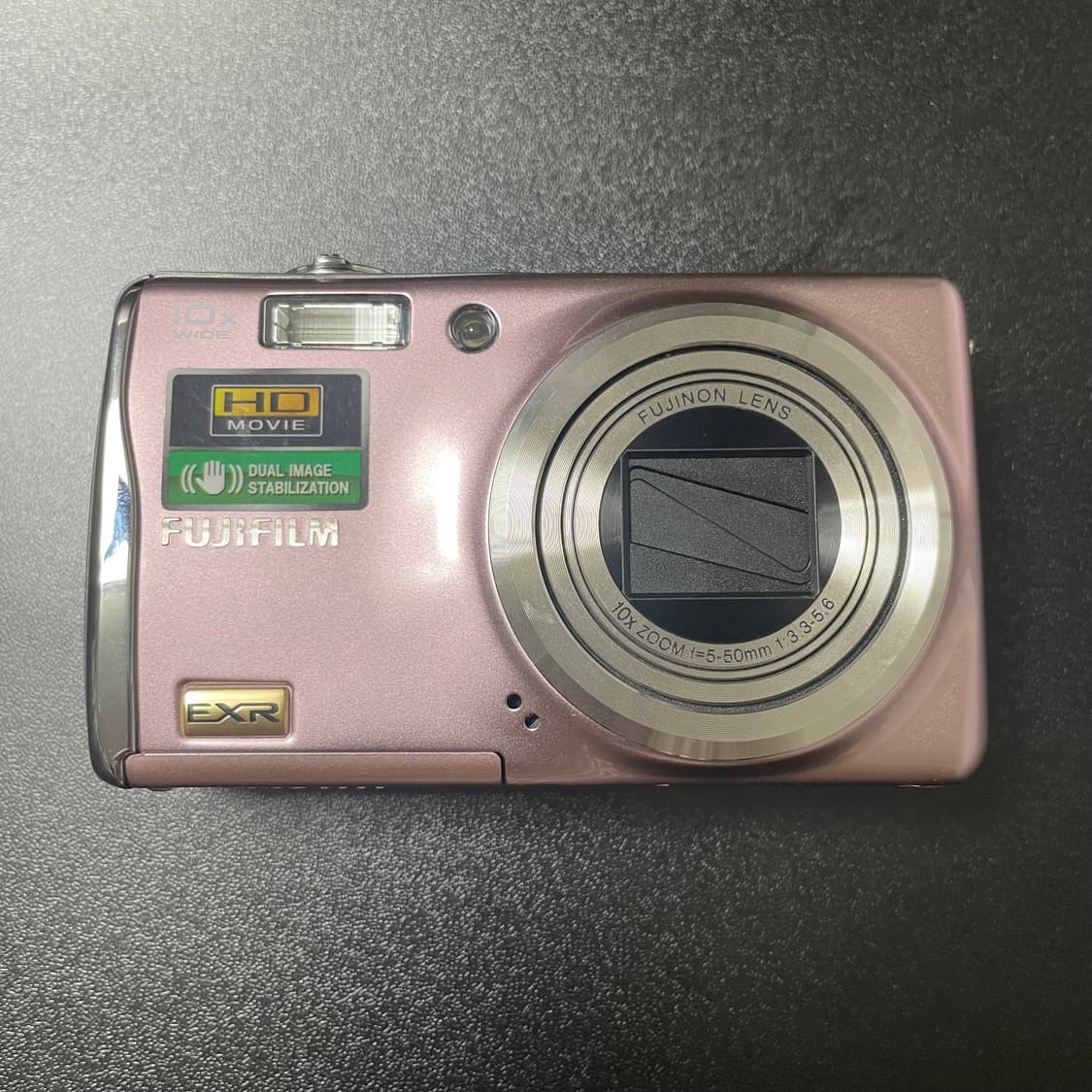 [민트급] 후지필름 파인픽스 f80exr 디카 상품이미지2