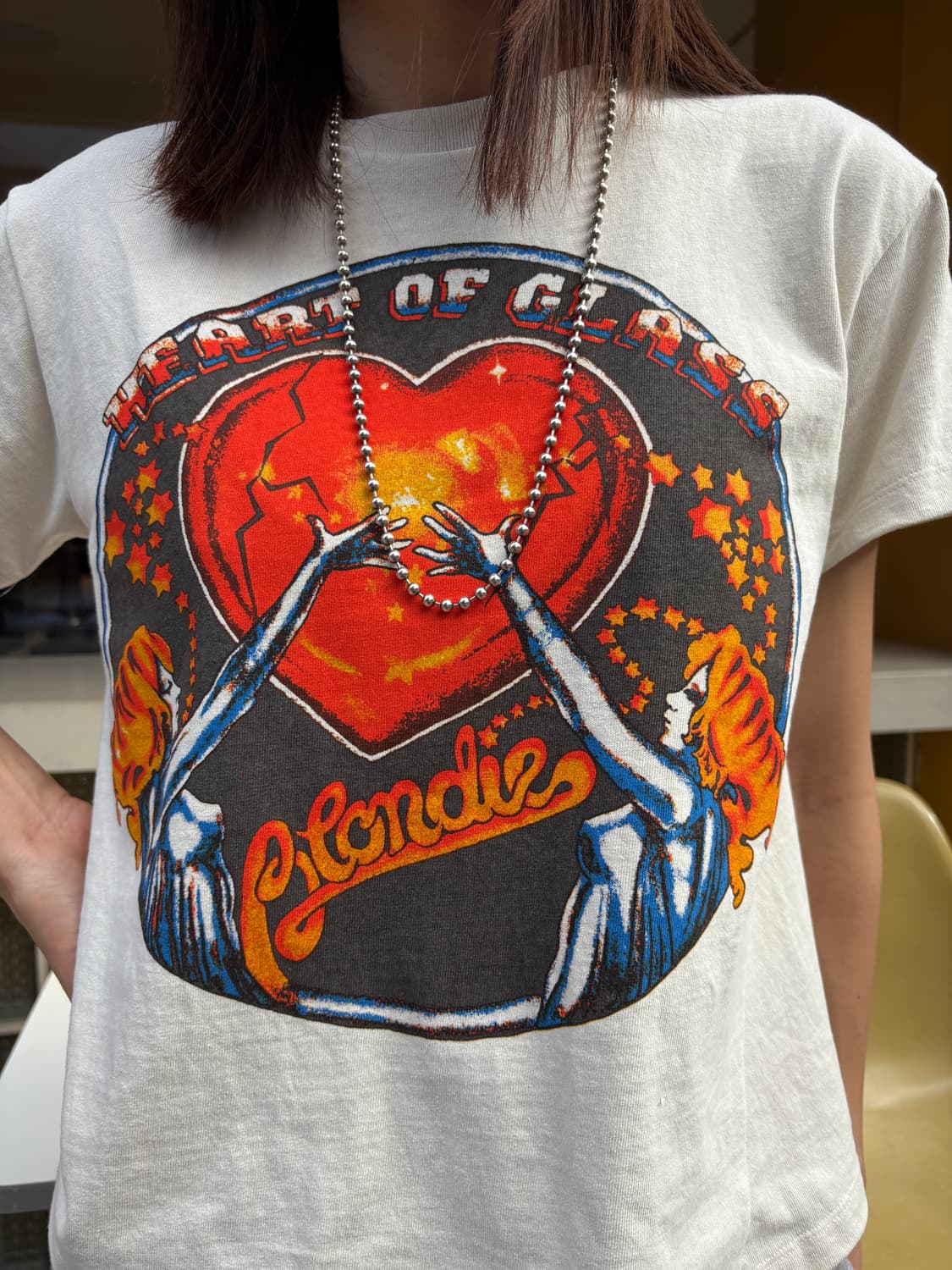 자체제작) 디포 T (두컬러 바로 배송 가능 ) 상품이미지3