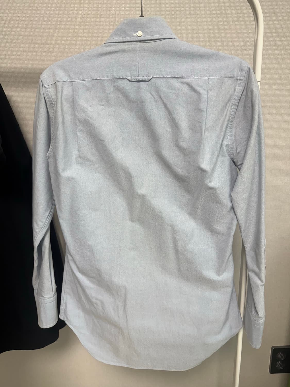 톰브라운 히든셔츠 0사이즈 상품이미지5