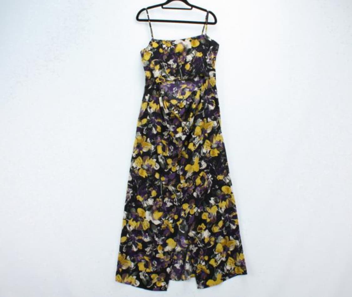 뷰티끄드실루엣 원피스 상품이미지3