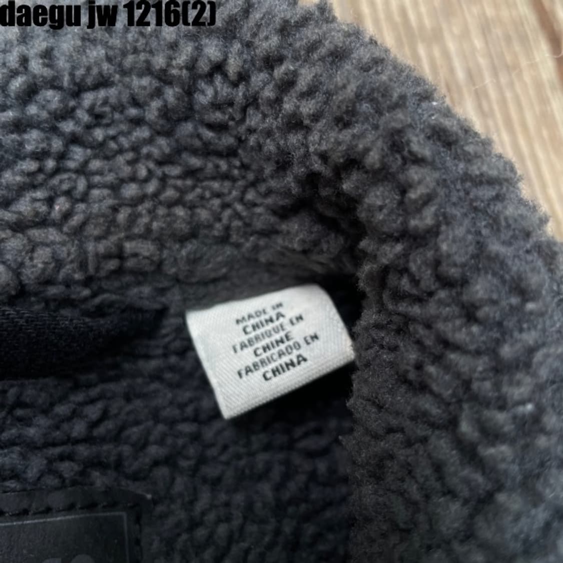 리바이스 자켓 상품이미지4