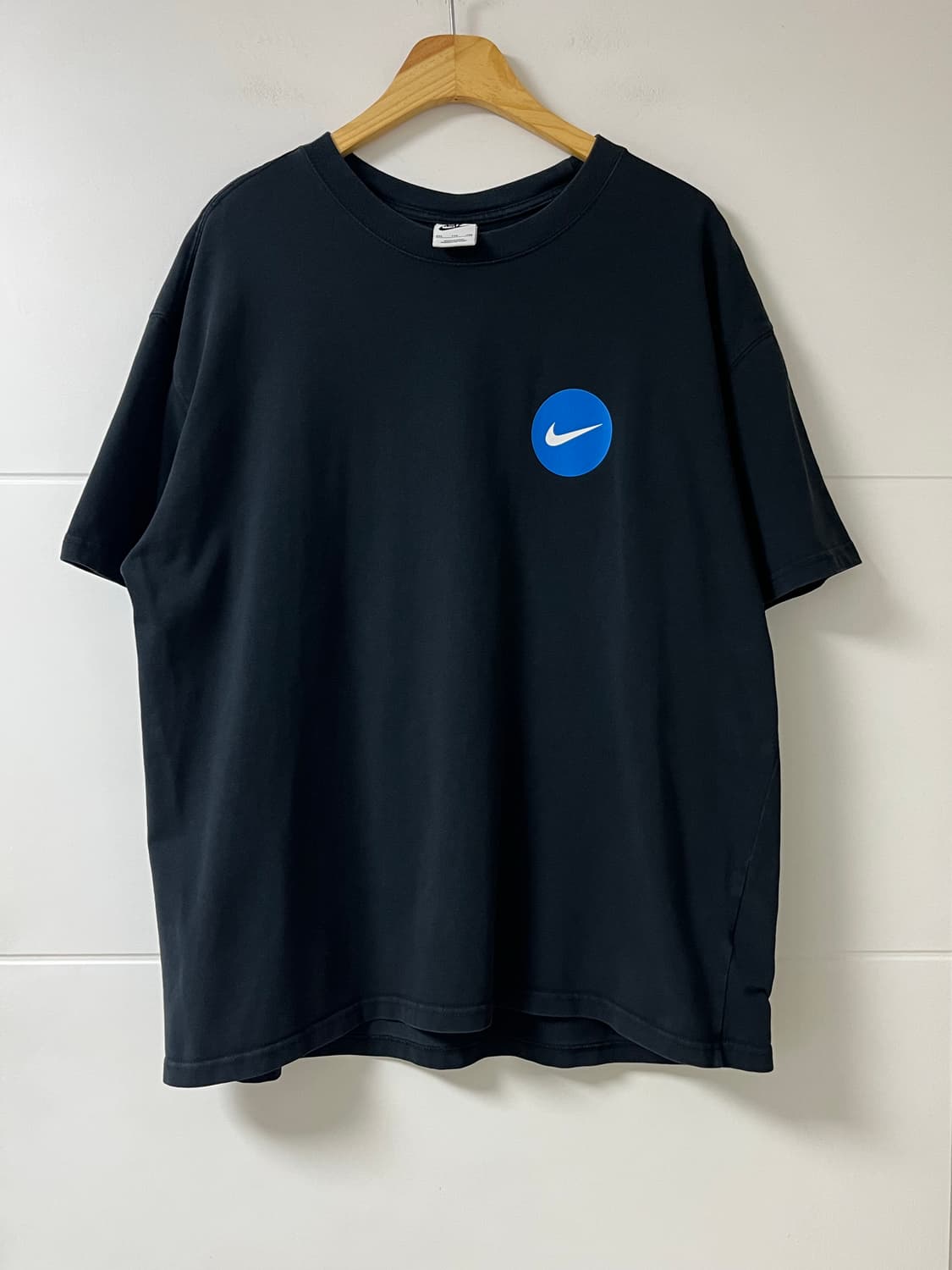 나이키 면티 반팔 상품이미지2