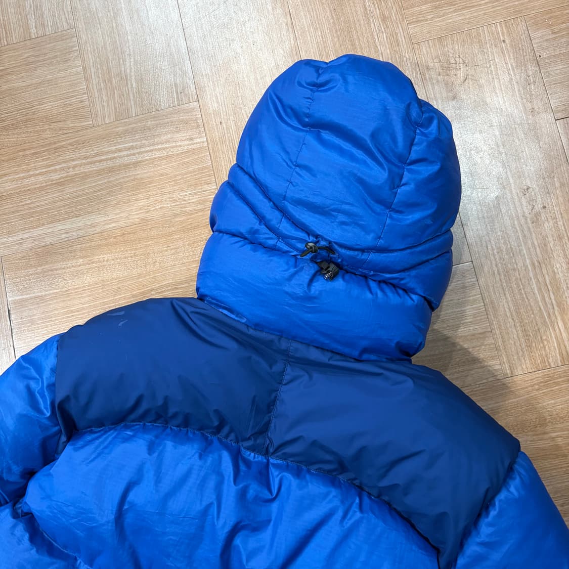 파타고니아 피츠로이 다운 푸퍼 자켓 상품이미지7