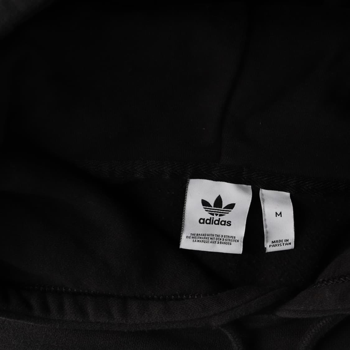 아디다스 오리지널 후드티 M 상품이미지5