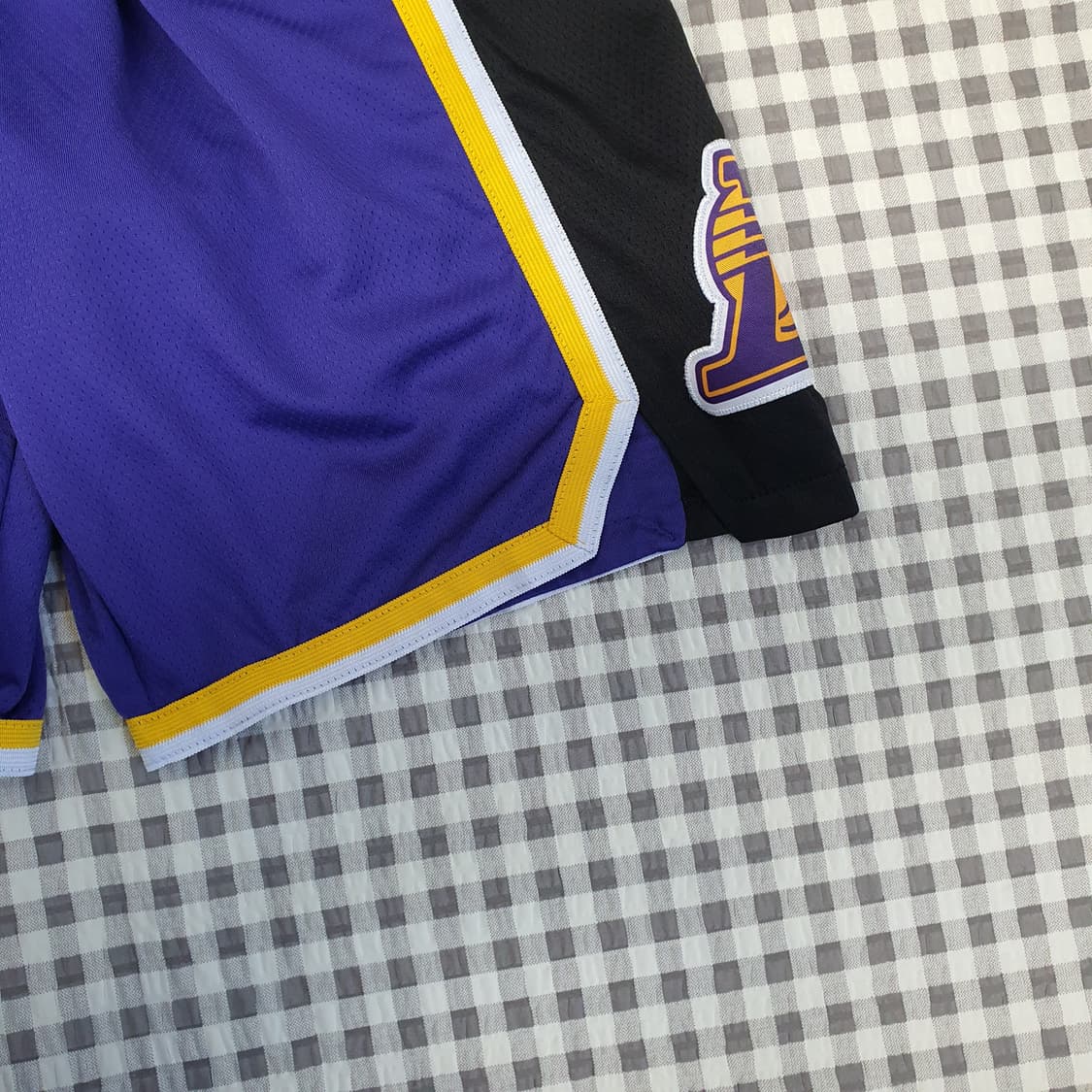 NBA 농구 밴딩 반바지 남자29~30 상품이미지4