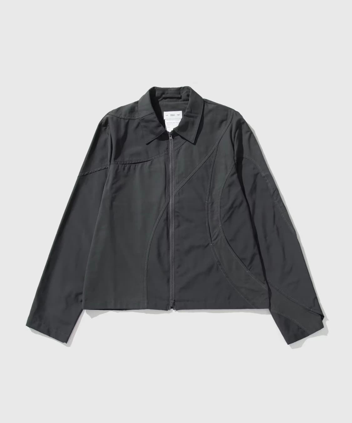 포스트아카이브팩션 4.0+ 자켓 상품이미지2