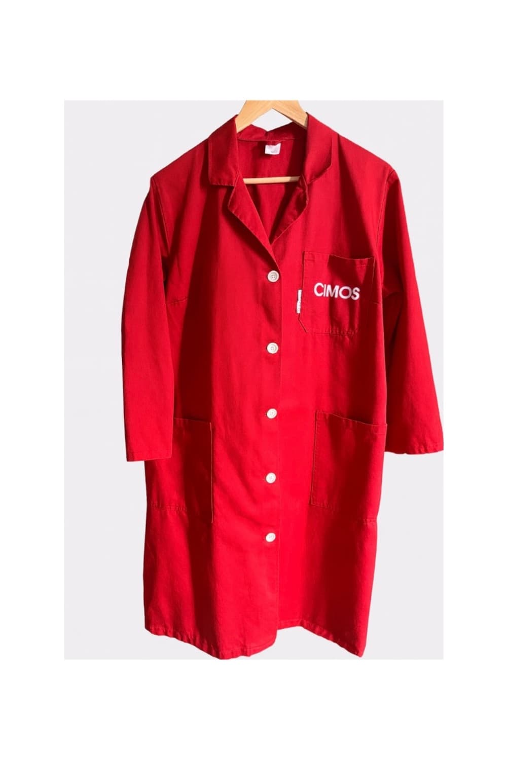 CIMOS French Long Jacket 상품이미지1