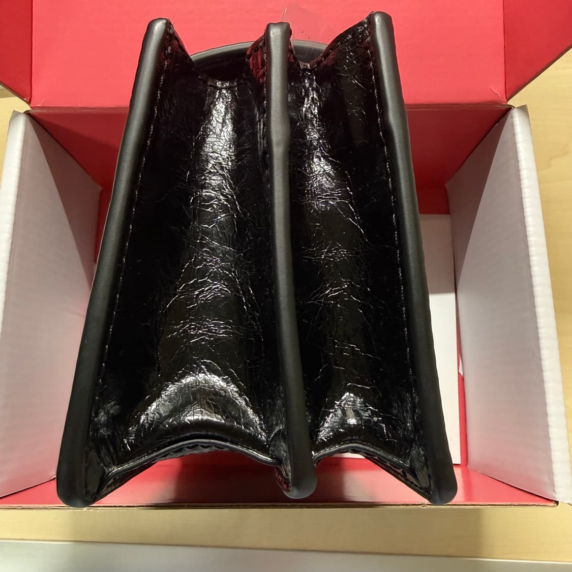 키시닝 여권백 블랙 상품이미지6