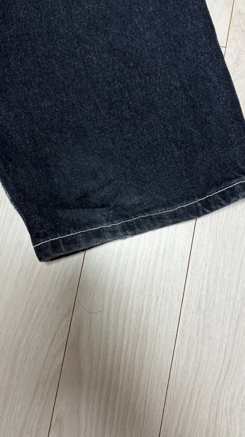 위캔더스 데님 상품이미지4