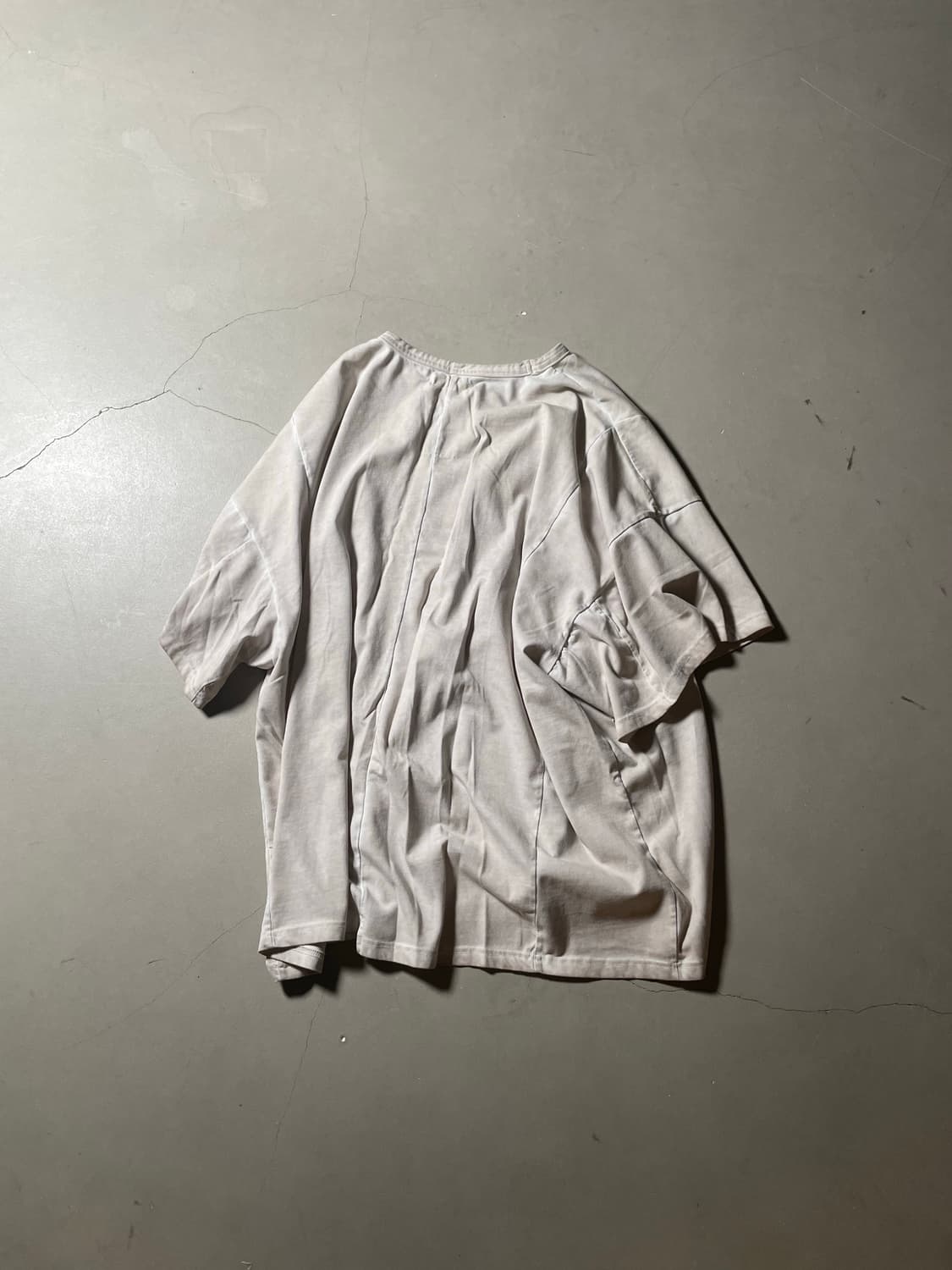 H•d **다이닝 소프트 크랙 티** 상품이미지3