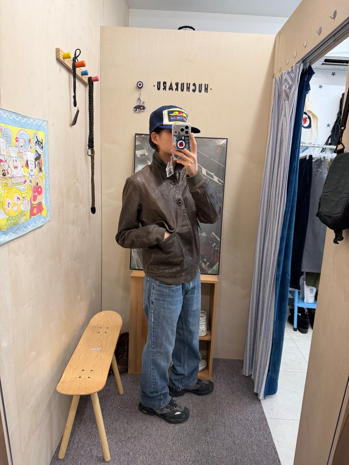 Levi’s 559 상품이미지6