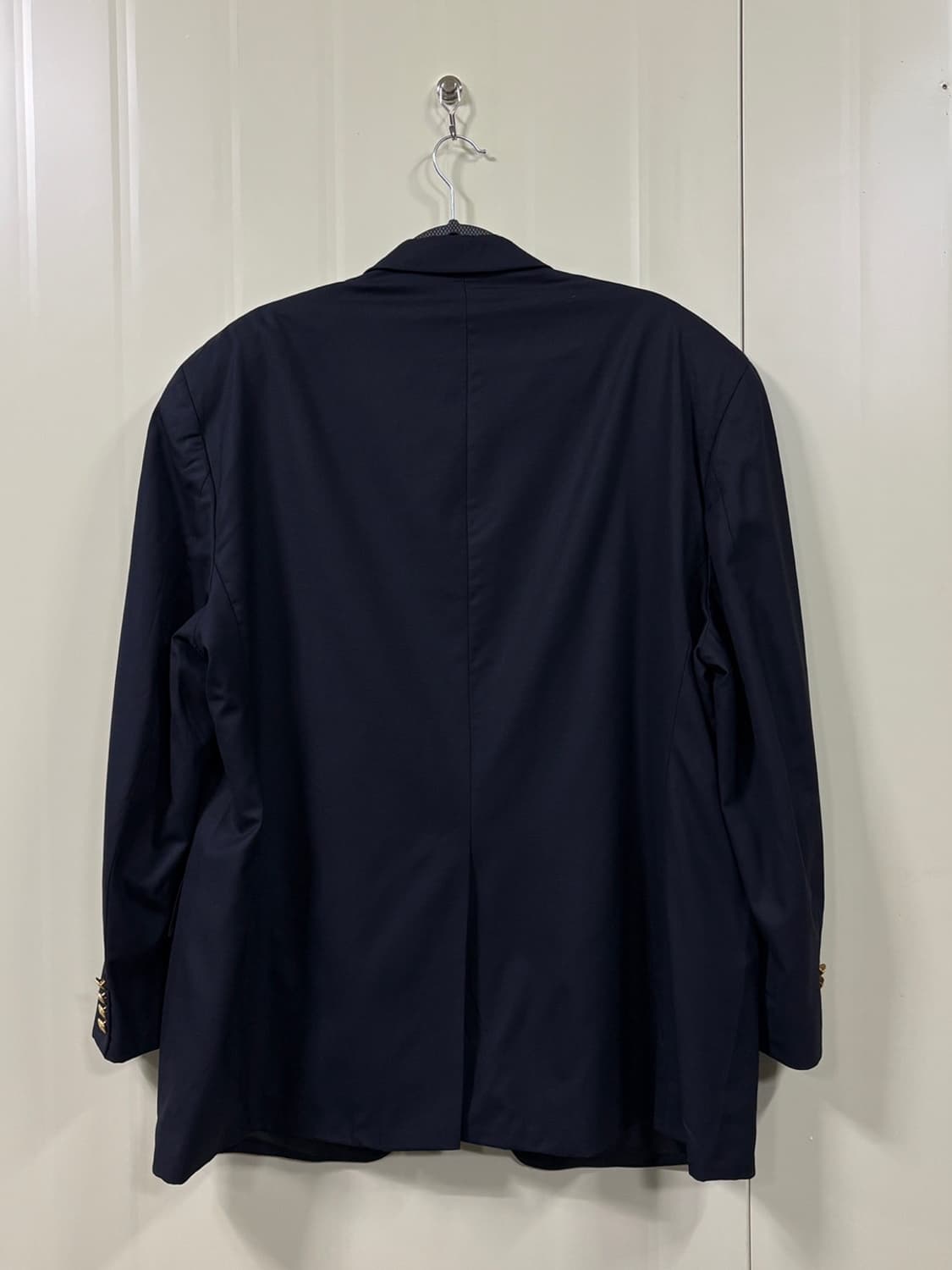 폴로 챕스 chaps 캐나다 네이비 금장 블레이저 상품이미지6