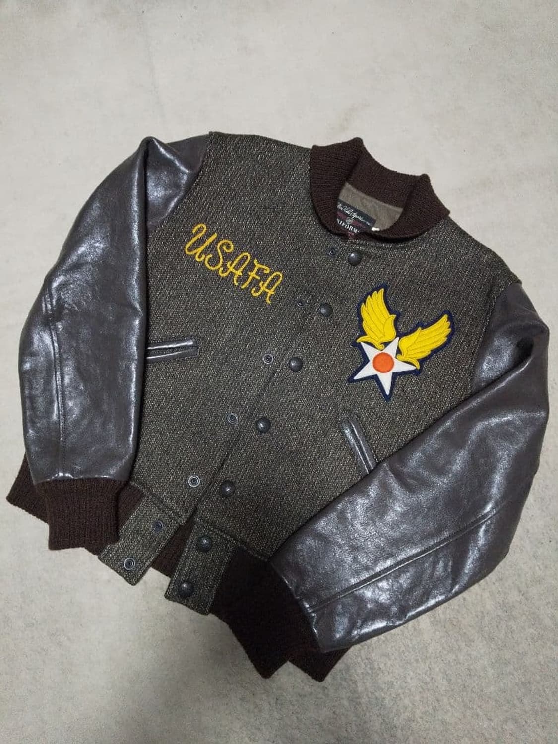 토이즈맥코이 비치크로스 자켓 36 (m) 상품이미지4