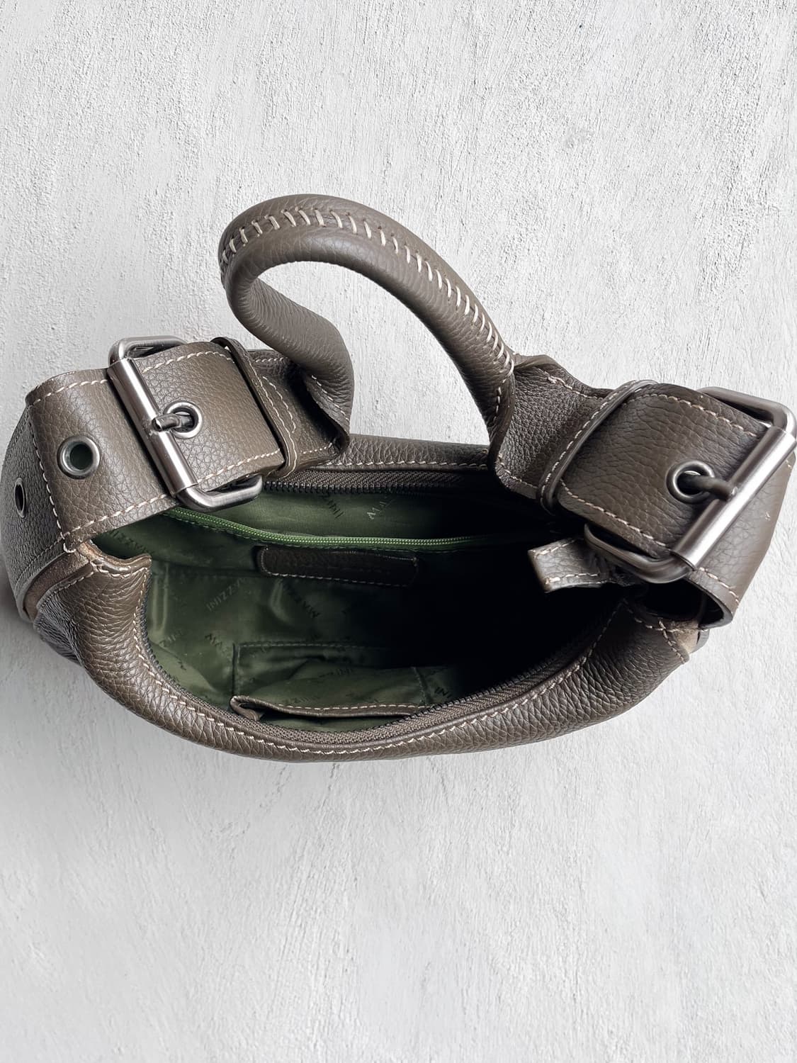 Mazzini / Made in Itlay 상품이미지5
