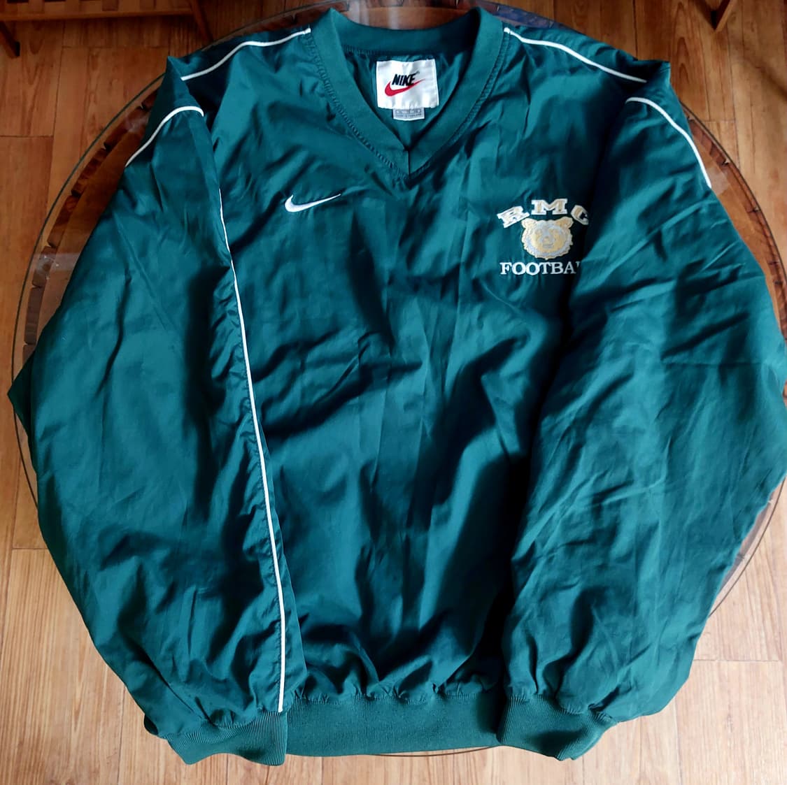 나이키 웜업 상품이미지1