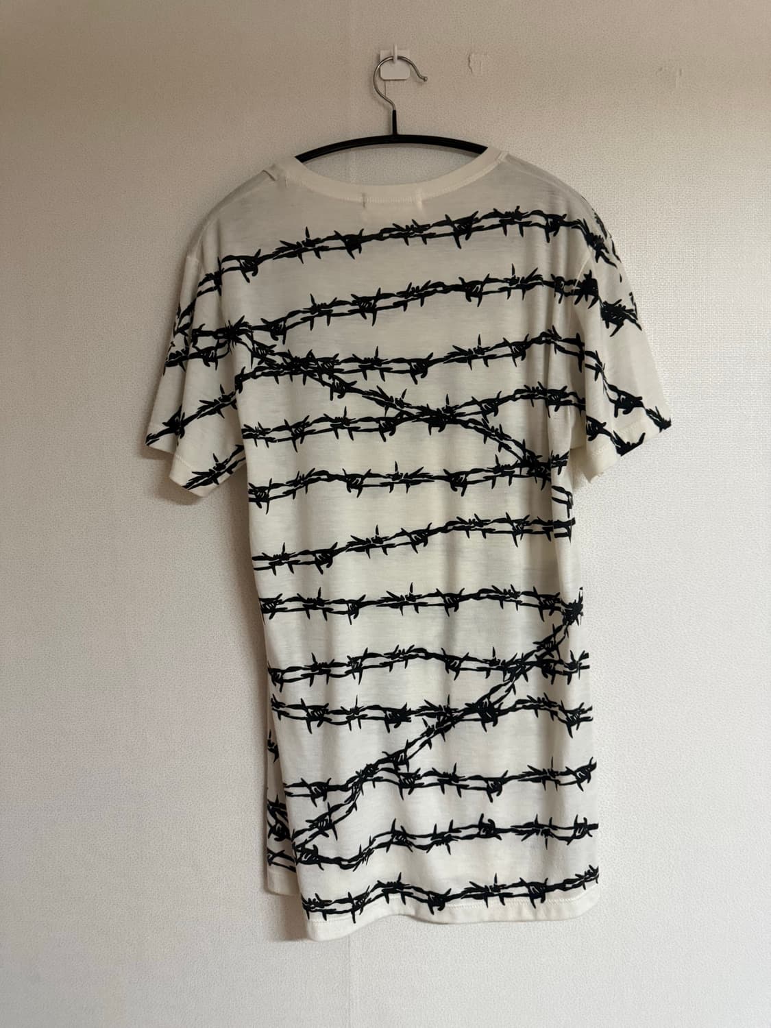 08AW 마르지엘라 반팔티 상품이미지5