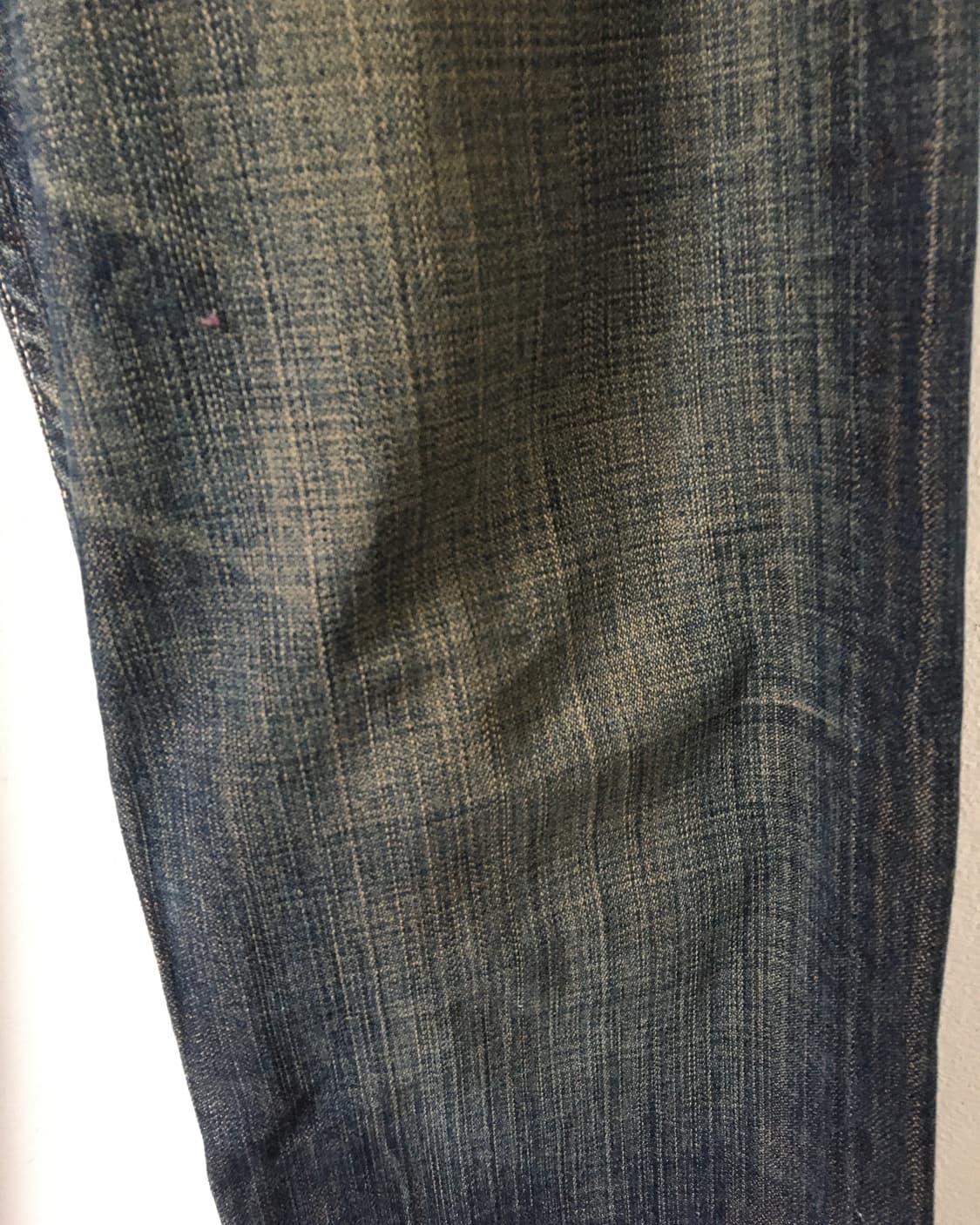 Levis 503 denim pants 상품이미지7