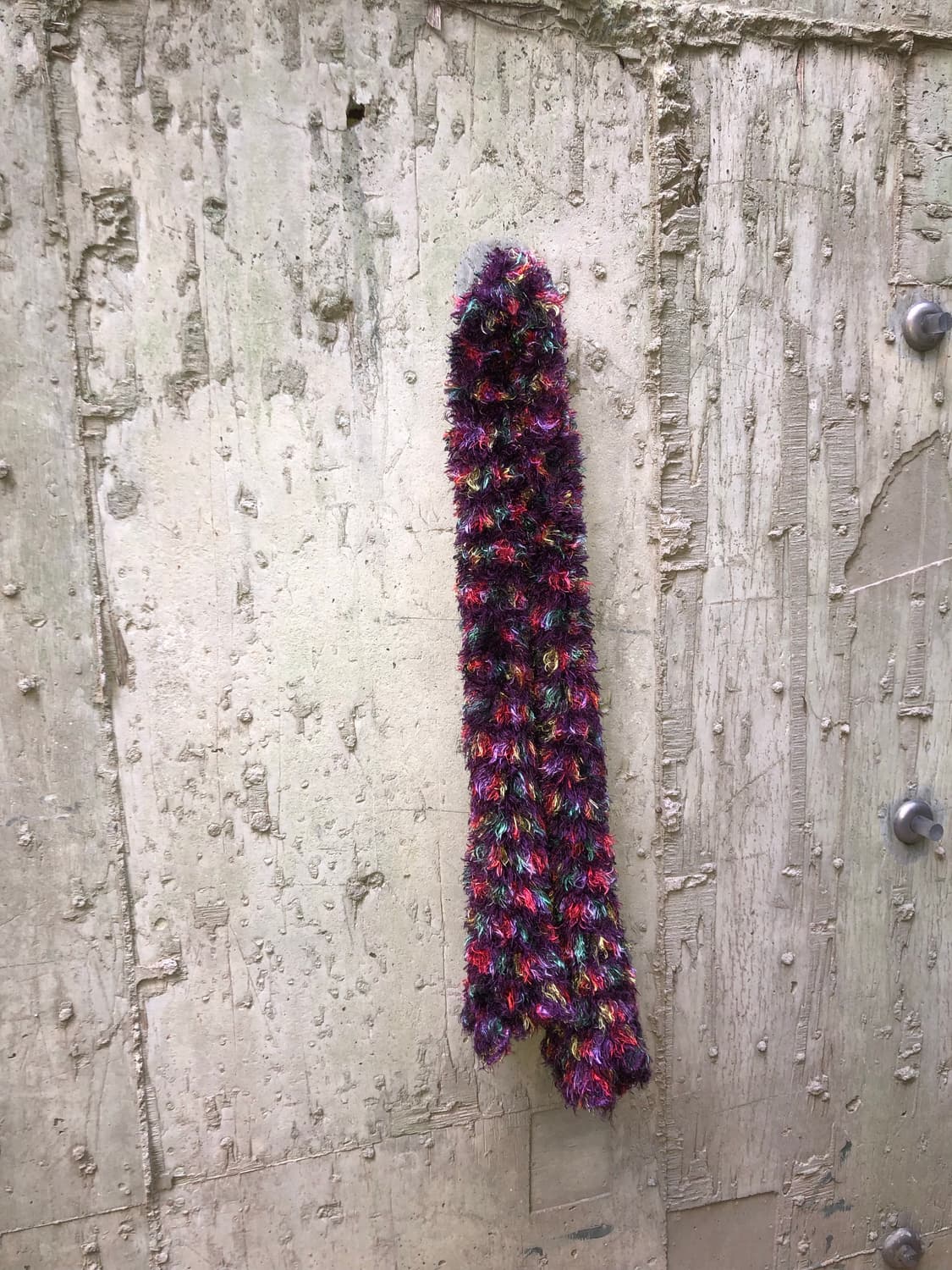 macaw muffler 상품이미지7