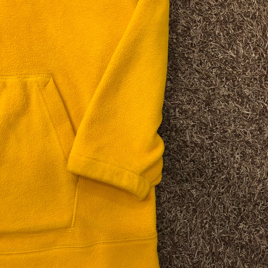 폴로 랄프로렌 진스 플리스 후드티 상품이미지3