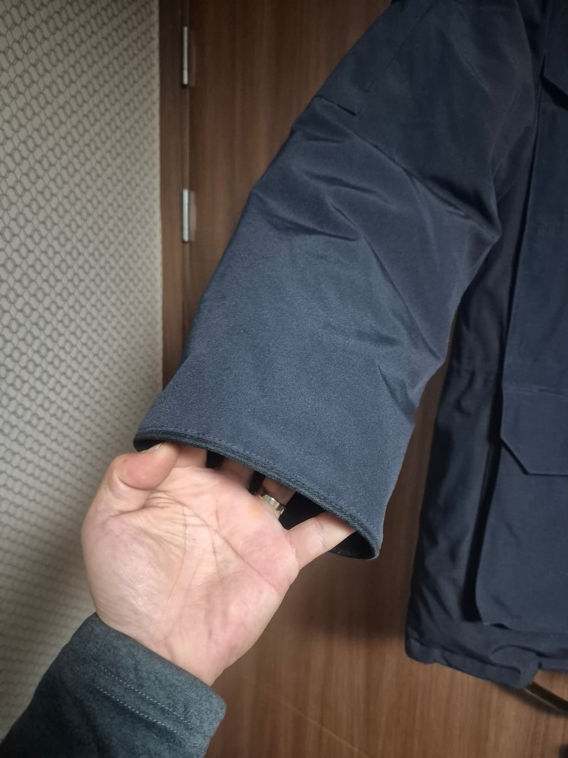 캐나다구스 익스페디션 s 국내105  상품이미지3