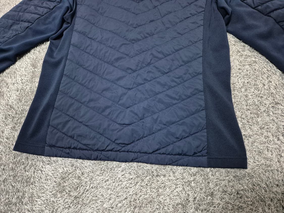 노스페이스 남성 경량 패딩 100(L) 상품이미지4