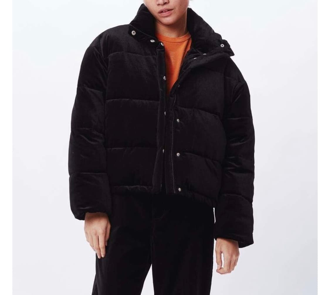 [M] obey bari puffer jacket 상품이미지1