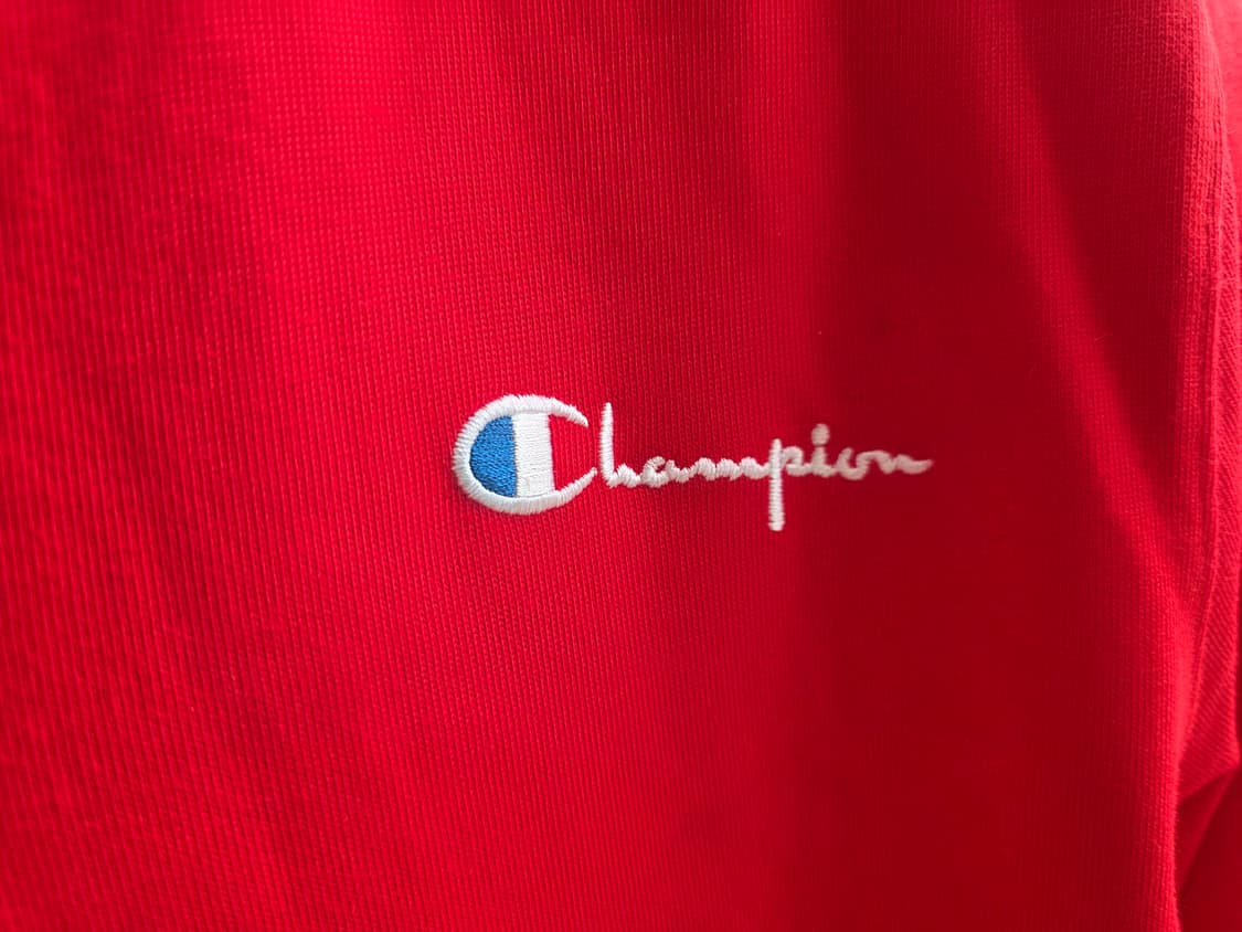 챔피온 정품 카라티 상품이미지5