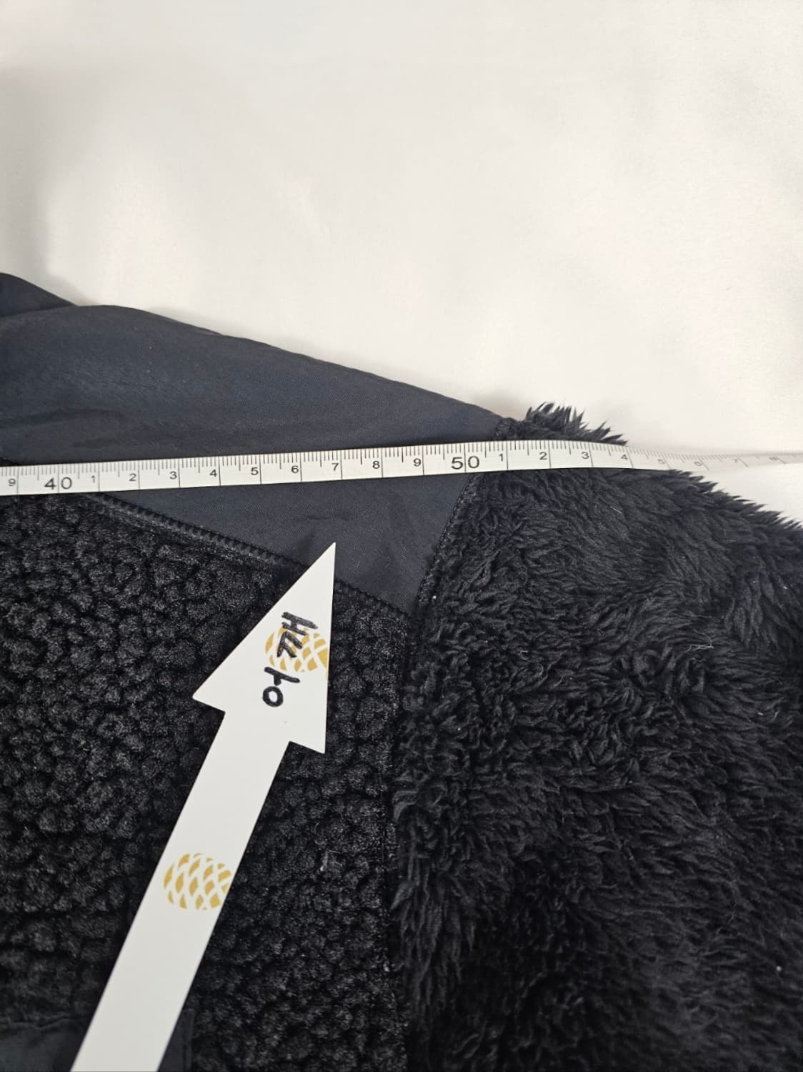 유니클로엔가후리스 상품이미지4