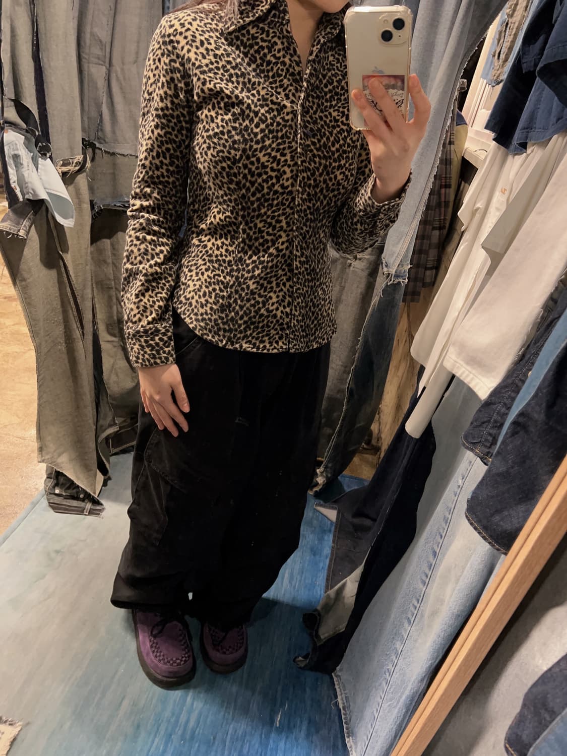 44-55 ) Japanese Vintage  상품이미지9