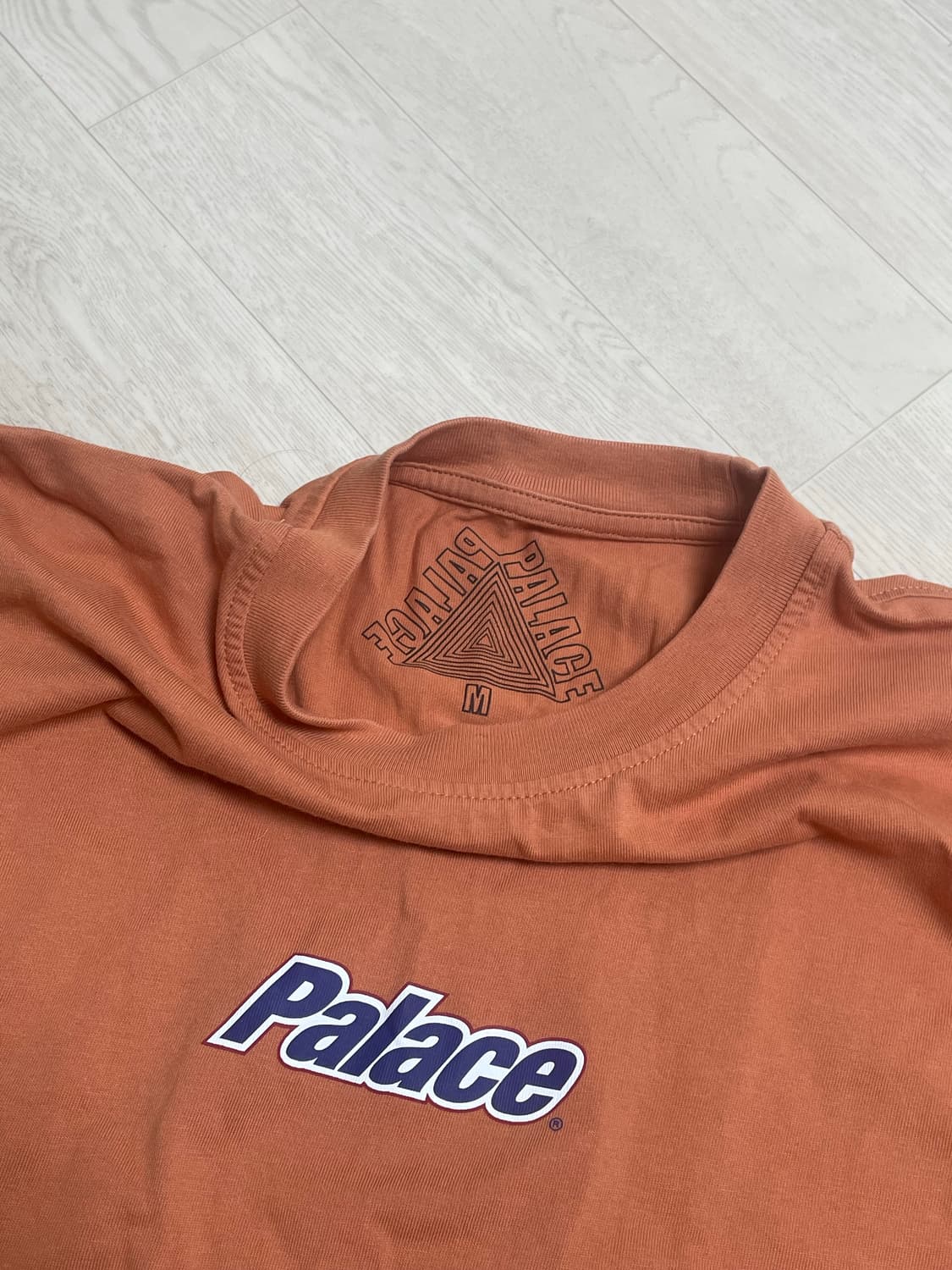 팔라스 반팔 티셔츠  상품이미지2