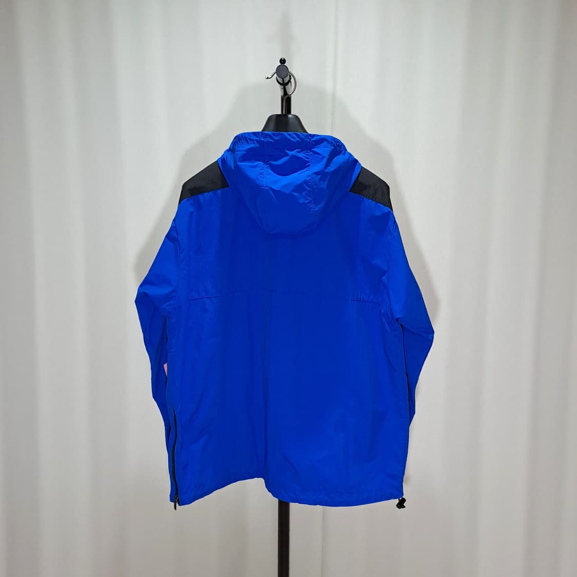 (택포) 노스페이스 익스트림 아노락 바람막이 105 B320 상품이미지4